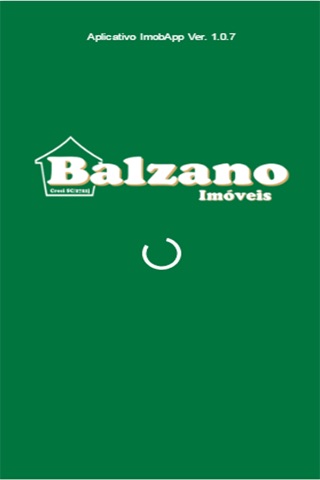 Balzano Imóveis - imobApp screenshot 4