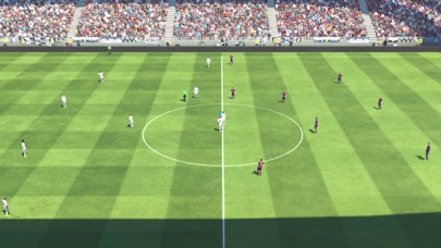 Dream League 3D Football Pro 2016 Screenshot 1