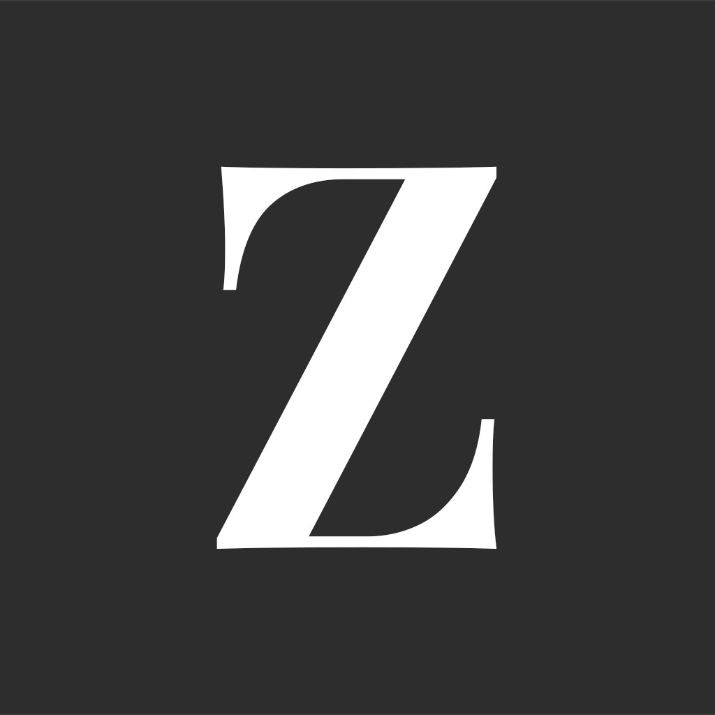 Zen Habits - Simplicity, Happiness, Minimalism App Icon
