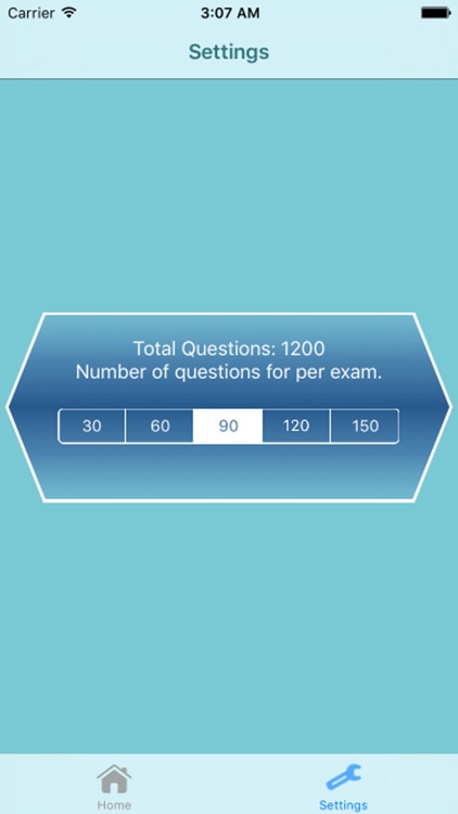 Test of Essential Academic Skills 1200 Questions screenshot-4