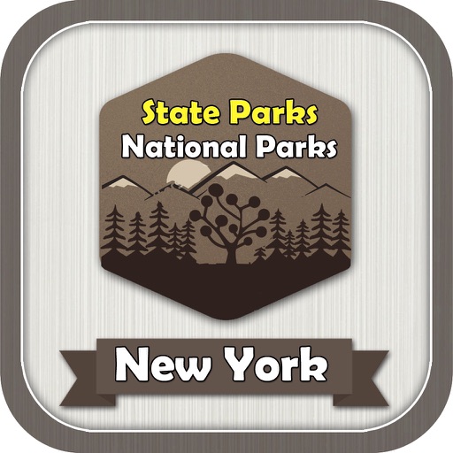 New York State Parks & National Parks Guide
