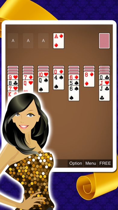 How to cancel & delete East Haven Solitaire Free Card Game Classic Solitare Solo from iphone & ipad 3