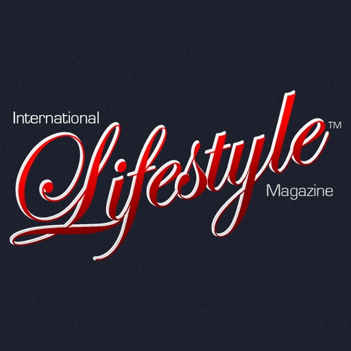 International Lifestyle Magazine