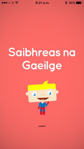 Saibhreas na Gaeilgeのおすすめ画像1