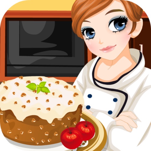 Autonomy Applesauce—— Castle Food Making/Fantasy Recipe iOS App