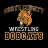 North County Wrestling Bobcats.