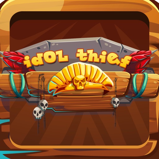 Idol Thief iOS App