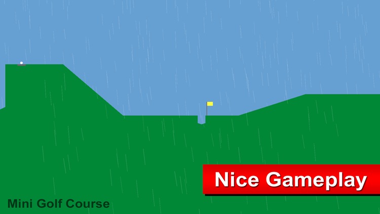 Mini Golf Course