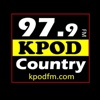 KPOD-FM - 97.9