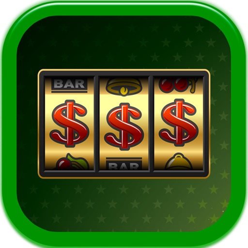 Money in Spin Winning Jackpots - Free Carousel Slots icon