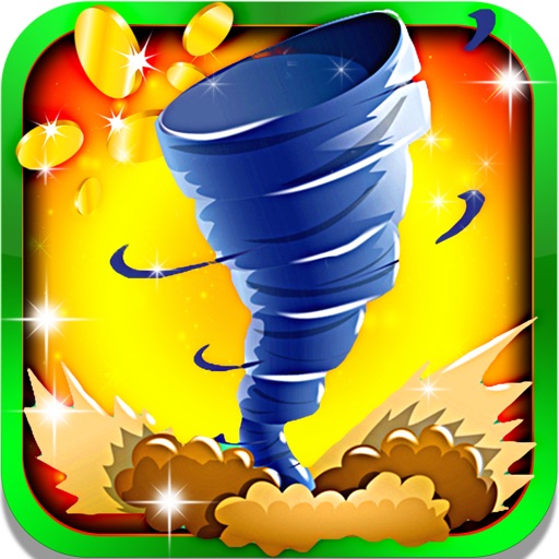 Lucky Natural Slots: Spin the fortunate Earth Wheel and earn double bonuses iOS App