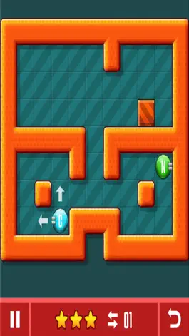 Game screenshot Extreme Atoms Puzzle hack