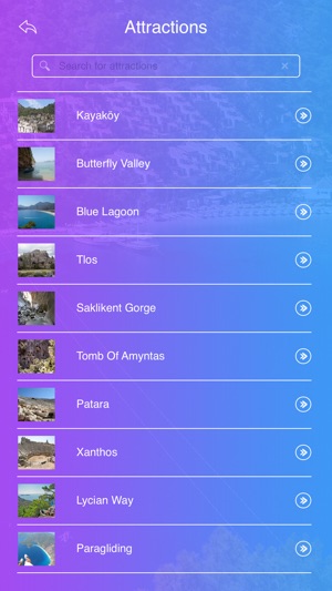 Fethiye Travel Guide(圖3)-速報App