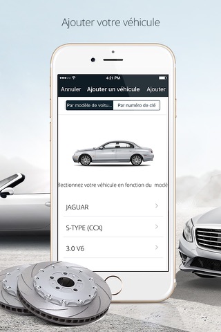 AUTODOC: buy quality car parts screenshot 2