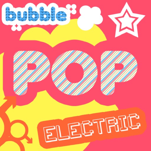 Bubble Popping Mania icon