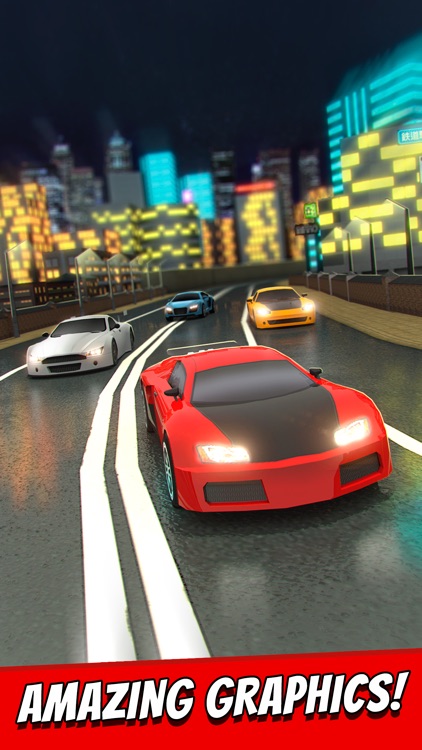 Super Speed Sport Car Simulator Racing Challenge Games