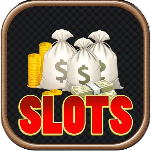 House Of Fun Coins - Double U Slots Machines icon