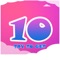 Try To Get 10 is a fashionable and play the elimination of categories of educational and leisure tour, simple rules of the game, 1 minutes to get started