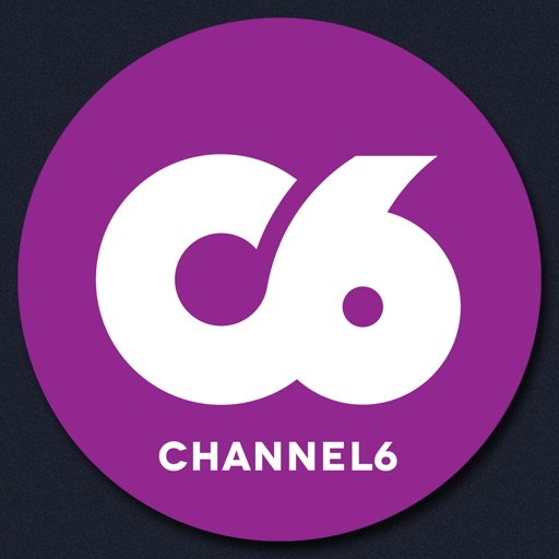 ChAnNeL 6 icon