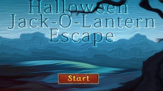 Halloween Jack O Lantern Escape(圖1)-速報App