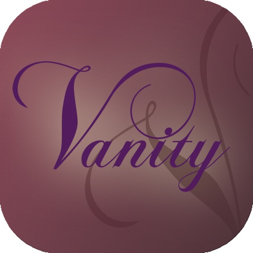 Vanity Coiffeur icon