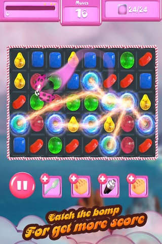 Candy World Challenge In Farm screenshot 3