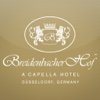 Breidenbacher Hof, a Capella Hotel