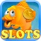 Yellow Fish Gold Slot Machine Casino - The Best Of Las Vegas!