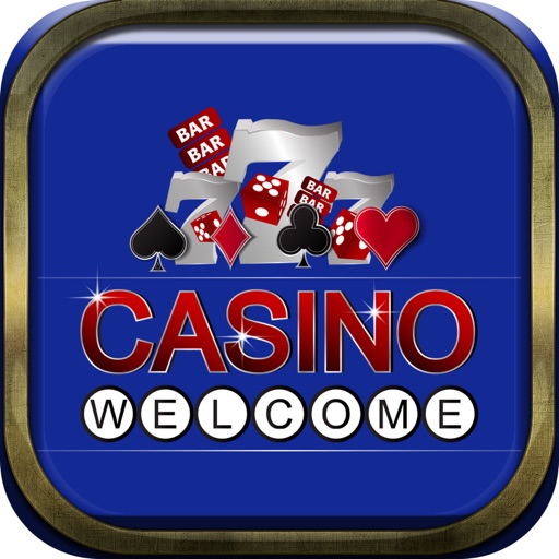 Seven Casino Hot Machine - Amazing Paylines Slots icon