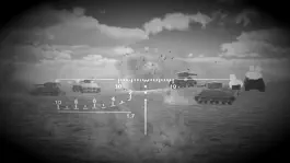 Game screenshot Battle of Tanks apk