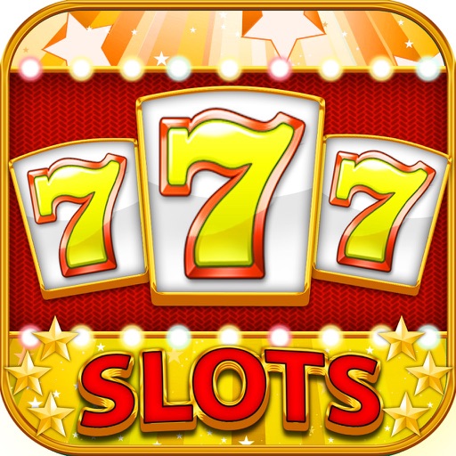 777 Party Hard Slots - Big Win Jackpot Casino
