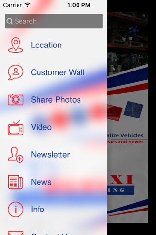 Biloxi Auto Recycling screenshot 2
