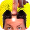 Make me Bald 2016 – Lose Your Hair and Shave Your Head in a Virtual Barber Shop Photo Editor Free