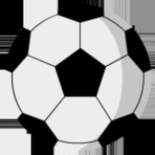 Soccer Messenger : Secret Messenger Soccer Game Icon