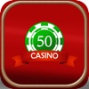 50 Big Win Casino Deluxe Edition Quick
