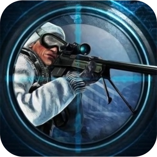 Expert Swat Sniper Mission : Real Shooting War against Army Enemies icon