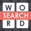 Word Search Crossword : Find hidden colorful words flow - Brain training free puzzles riddles