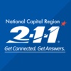 National Capital Region 2-1-1