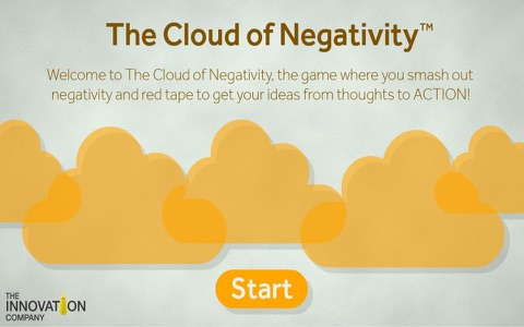 The Cloud of Negativity screenshot 4