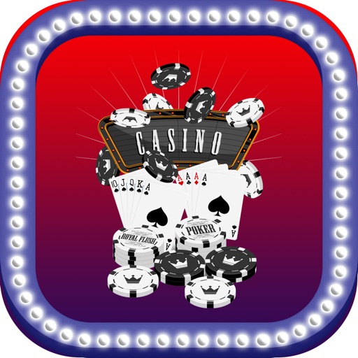Super Star Play Vegas - Free Progressive Pokies Icon