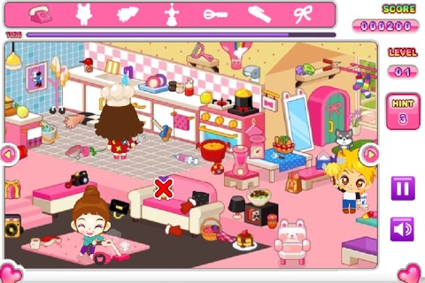 Clean Room 2 screenshot 3