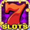 777 Jackpot Slots - Win double lottery Casino Gambling Chips !