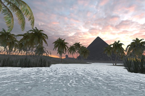Moses VR screenshot 2
