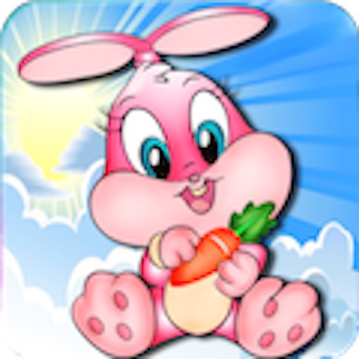 Swing Bunny icon