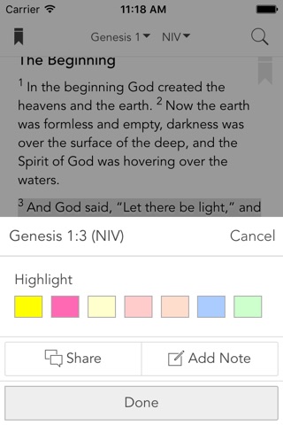 City Light Baptist Church screenshot 4