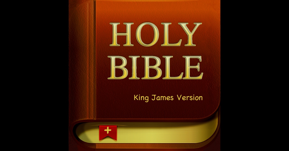 Free bible download for mac os x