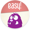 easy A deluxe brainteaser