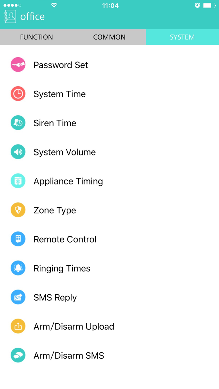 Fortress Total Security