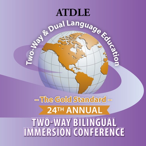24th Annual Two-Way Bilingual Immersion Conference
