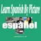Icon Learn Spanish By Picture and Sound - Easy to learn Spanish Vocabulary